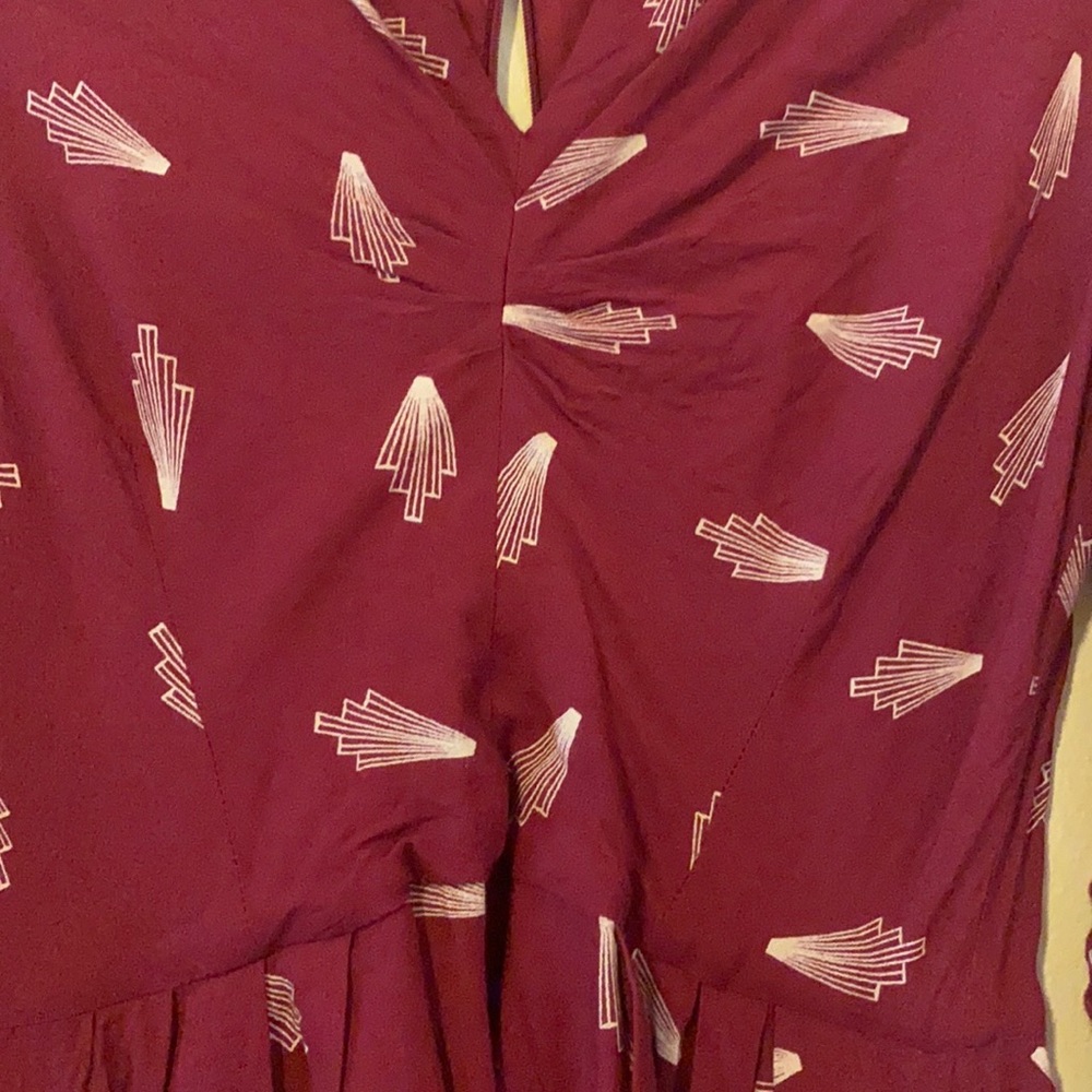 Emily And Finn Dress View 3